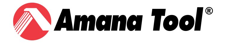 Amana Tool logo