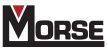 M.K. Morse logo